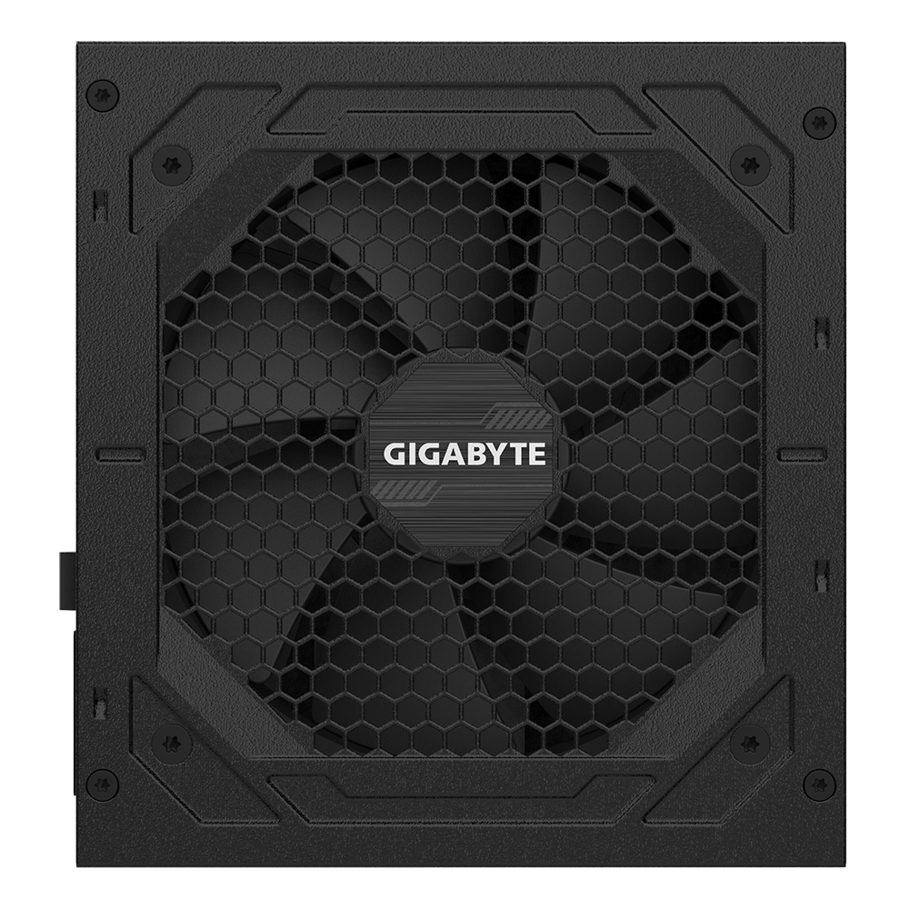 GIGABYTE 1000W PG5 80 PLUS GOLD MODULAR PSU
