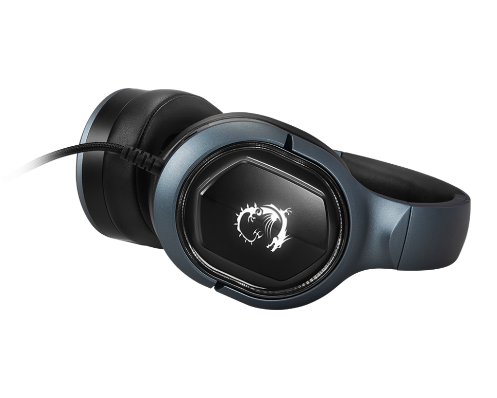 MSI GH50 HEADPHONES