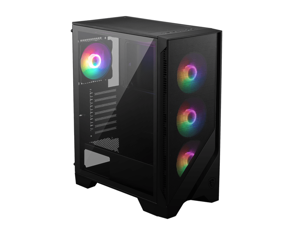 UNYKA RGB i5 13F 16GB 1TB RTX3060 W11PRO 850W