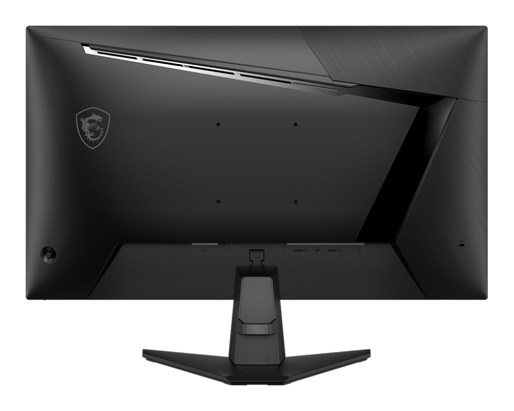 MSI MONITOR 27 180HZ 0.5Ms