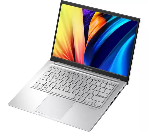 ASUS VIVO 14in I5 16GB 512SSD Windows 11 Home
