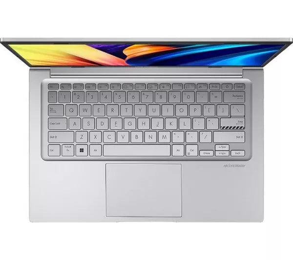 ASUS VIVO 14in I5 16GB 512SSD Windows 11 Home