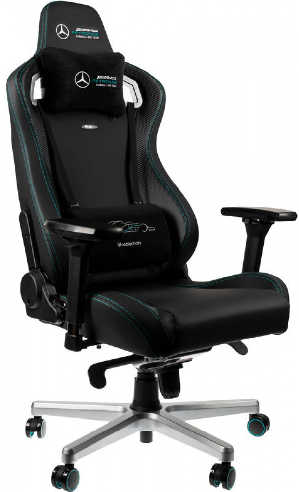 EPIC GAMING CHAIR MERCEDES-AMG PETRONAS