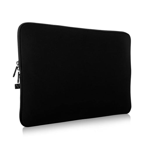 V7 12" NEOPRENE WATER-RESISTANT LAPTOP SLEEVE
