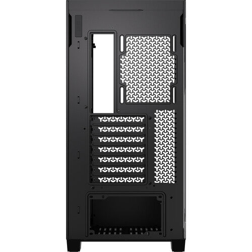 CORSAIR 3500X GAMING PC i9 32GB 2TB 4070TI W11PRO
