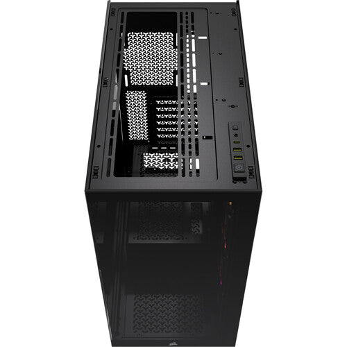 CORSAIR 3500X GAMING PC i9 32GB 2TB 4070TI W11PRO