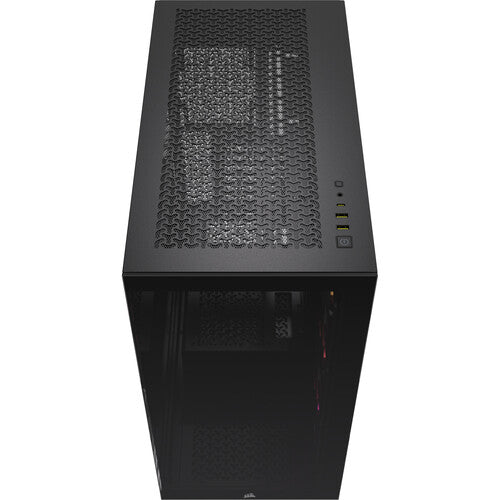 CORSAIR 3500X GAMING PC i9 32GB 2TB 4070TI W11PRO