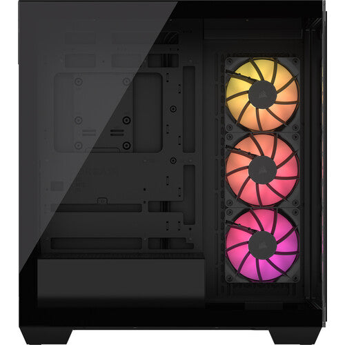 CORSAIR 3500X GAMING PC i9 32GB 2TB 4070TI W11PRO