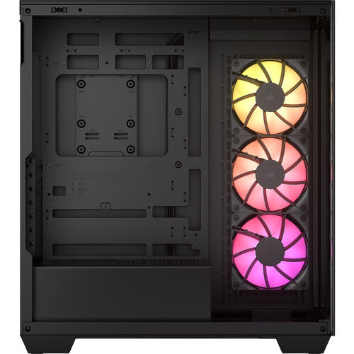 CORSAIR 3500X GAMING PC i9 32GB 2TB 4070TI W11PRO