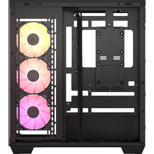 CORSAIR 3500X GAMING PC i9 32GB 2TB 4070TI W11PRO