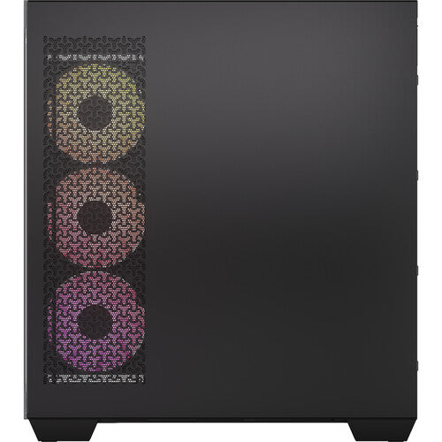 CORSAIR 3500X GAMING PC i9 32GB 2TB 4070TI W11PRO