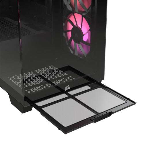 CORSAIR 3500X GAMING PC i9 32GB 2TB 4070TI W11PRO