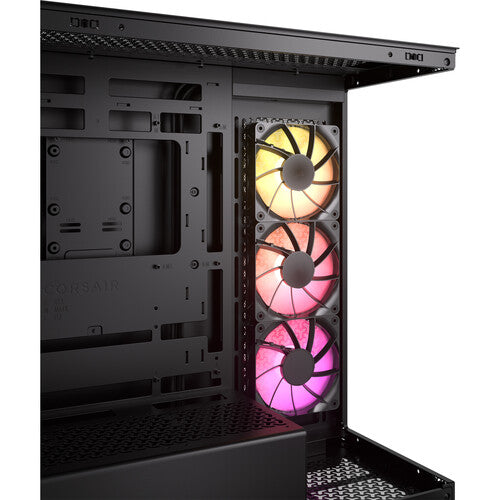 CORSAIR 3500X GAMING PC i9 32GB 2TB 4070TI W11PRO