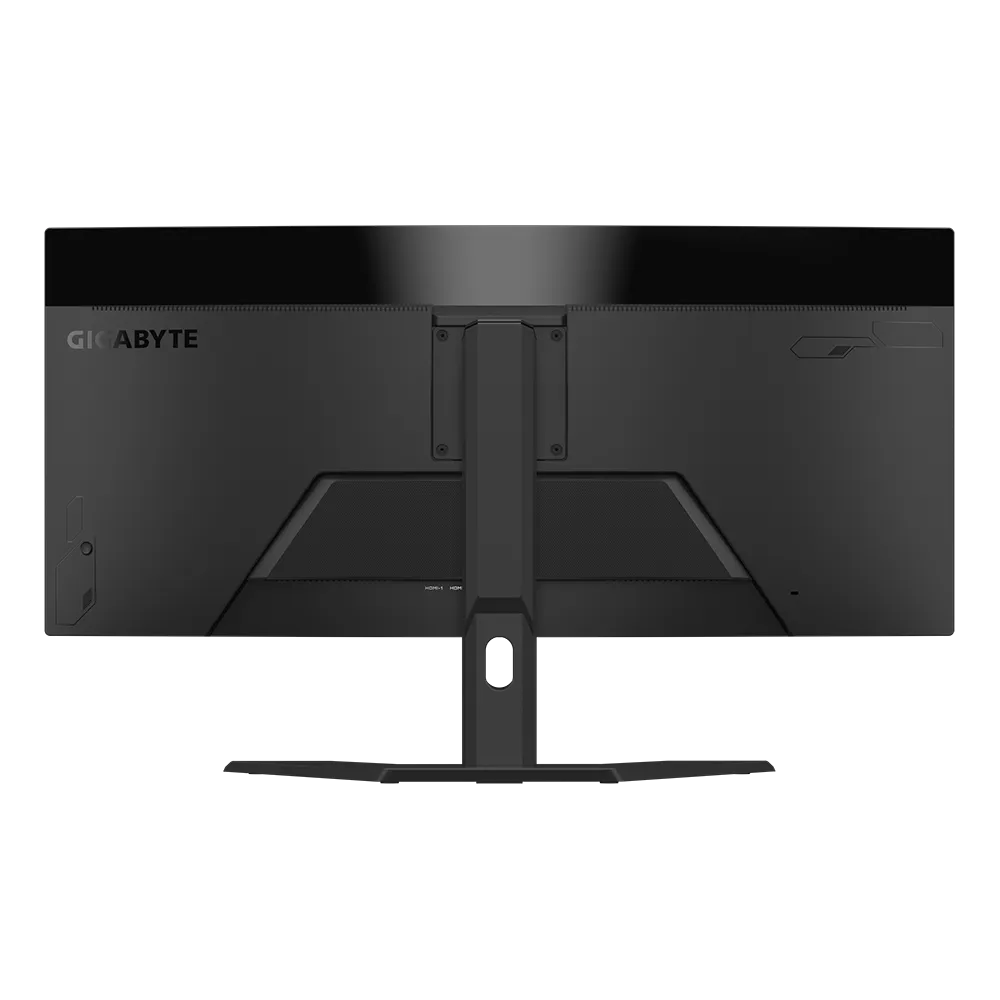 GIGABYTE CURVED 34 MONITOR 3440X1440 1MS 135HZ