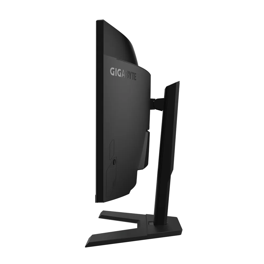 GIGABYTE CURVED 34 MONITOR 3440X1440 1MS 135HZ