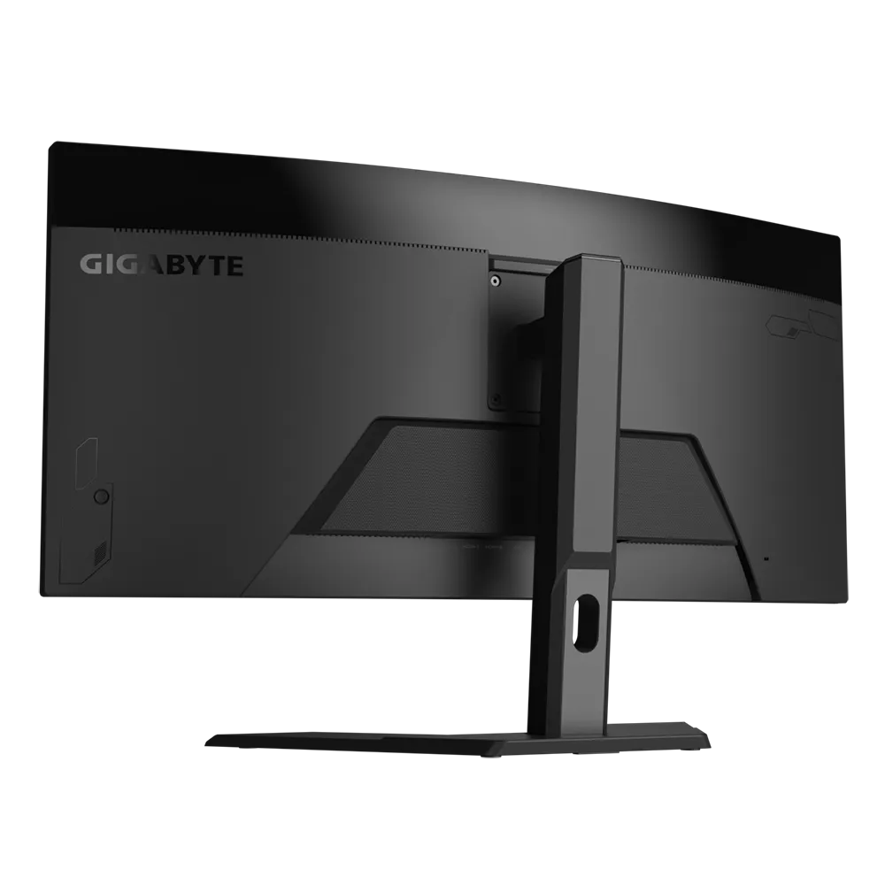 GIGABYTE CURVED 34 MONITOR 3440X1440 1MS 135HZ