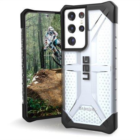 UAG RUGGED CASE FOR SAMSUNG GALAXY S21 ULTRA