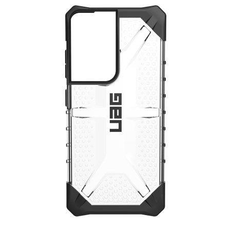UAG RUGGED CASE FOR SAMSUNG GALAXY S21 ULTRA