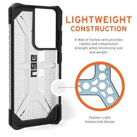 UAG RUGGED CASE FOR SAMSUNG GALAXY S21 ULTRA