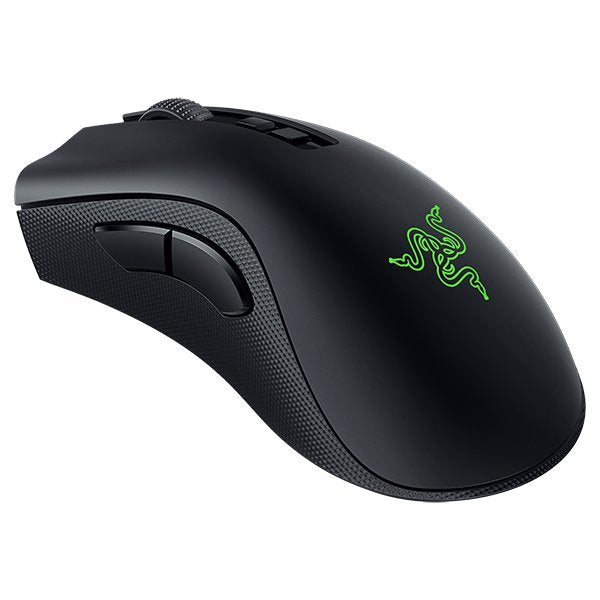 RAZER DEATHADDER V2 PRO GAMING MOUSE BLACK