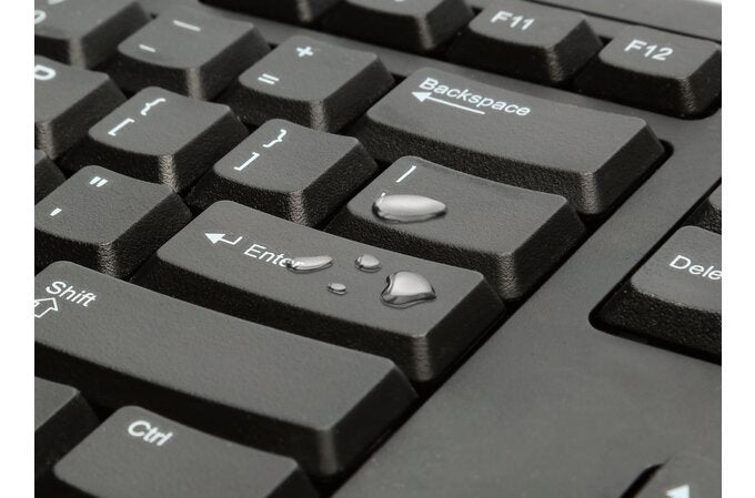 KENSINGTON USB KEYBOARD