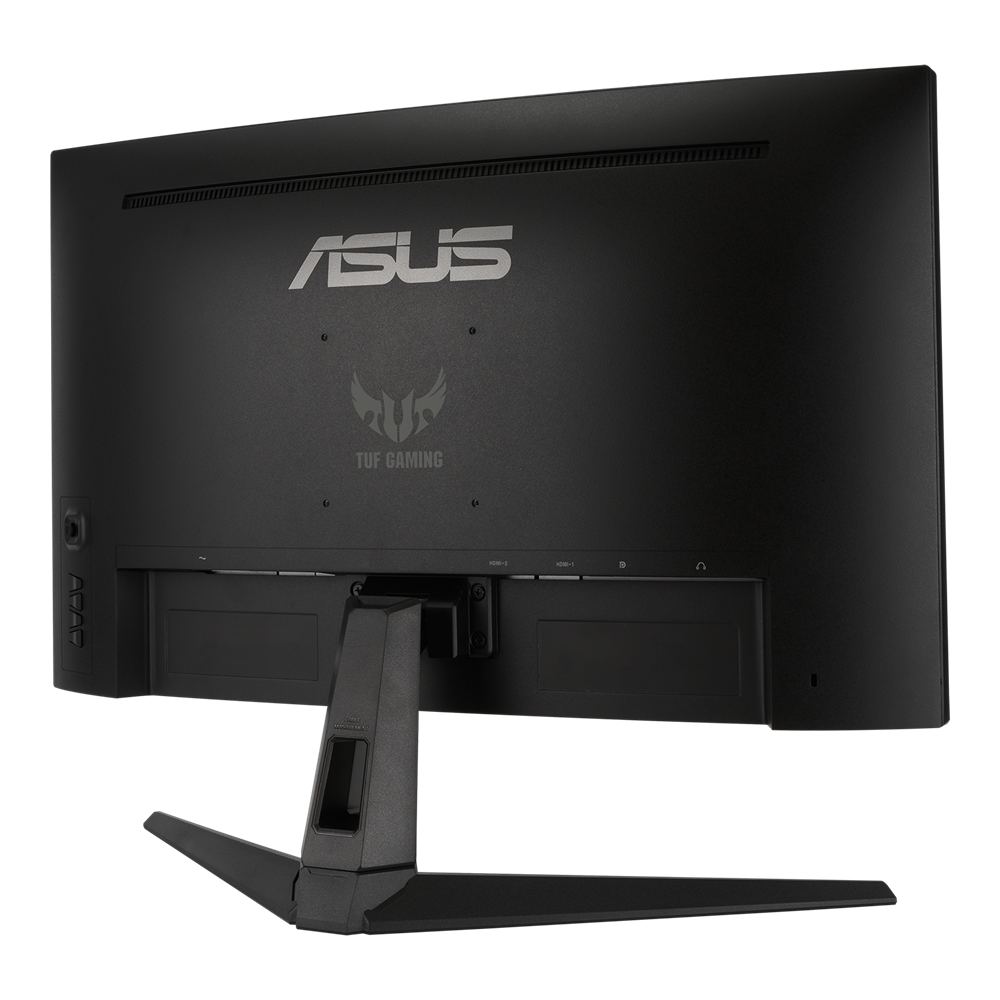 ASUS TUF 27"Gaming Curved monitor 165Hz 1ms