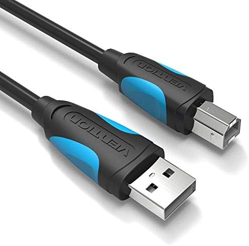 PRINTER CABLE 3M USB 2.0