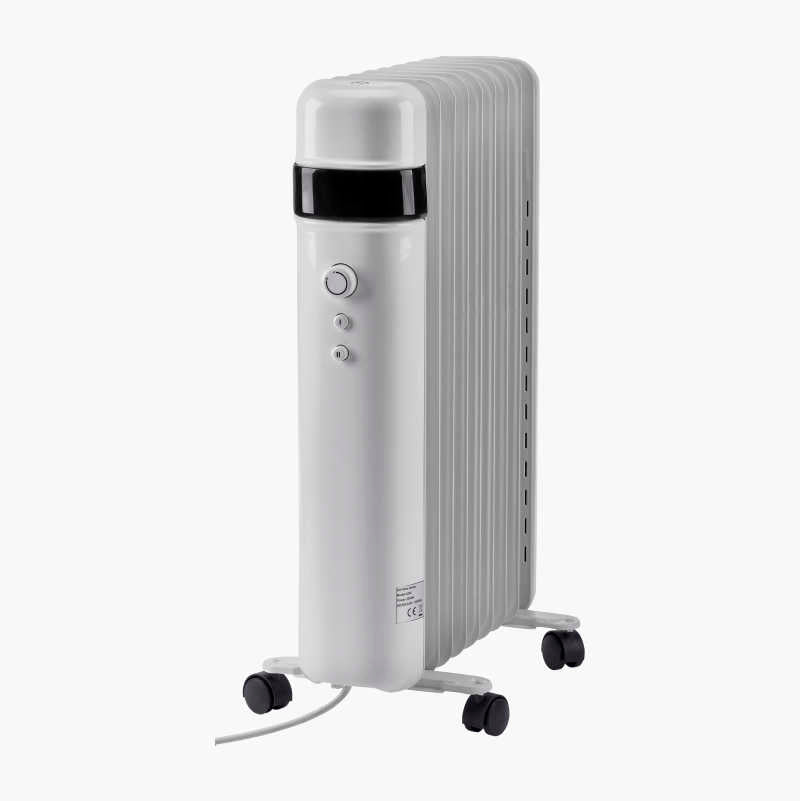 OIL HEATER 2000W SMART