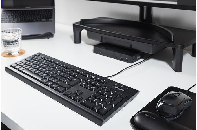 KENSINGTON USB KEYBOARD