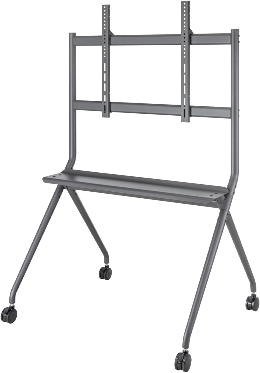 AISENS TV TROLLEY 50-85IN