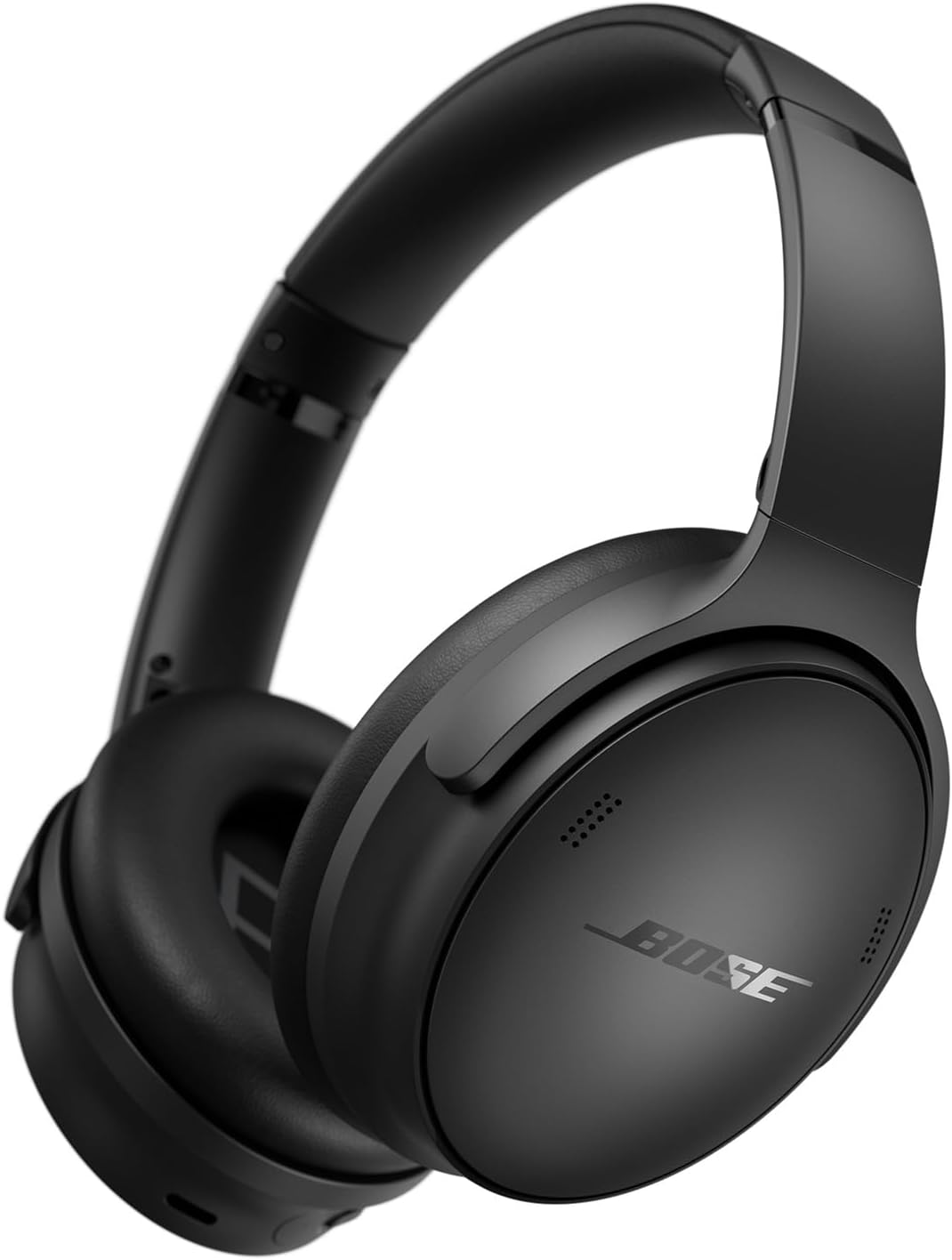 BOSE QC SC HEADPHONE ARN BLK