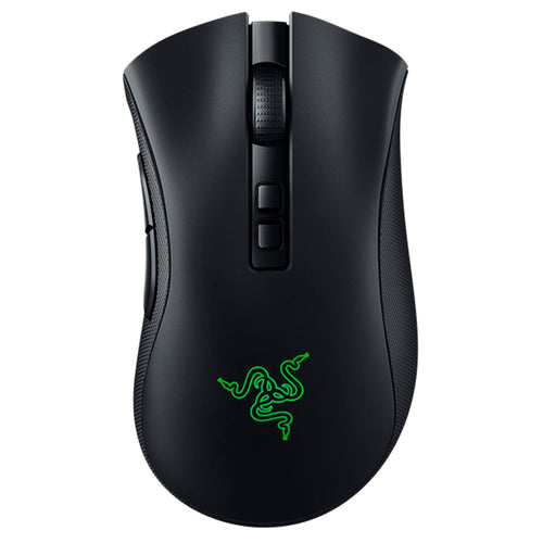 RAZER DEATHADDER V2 PRO GAMING MOUSE BLACK
