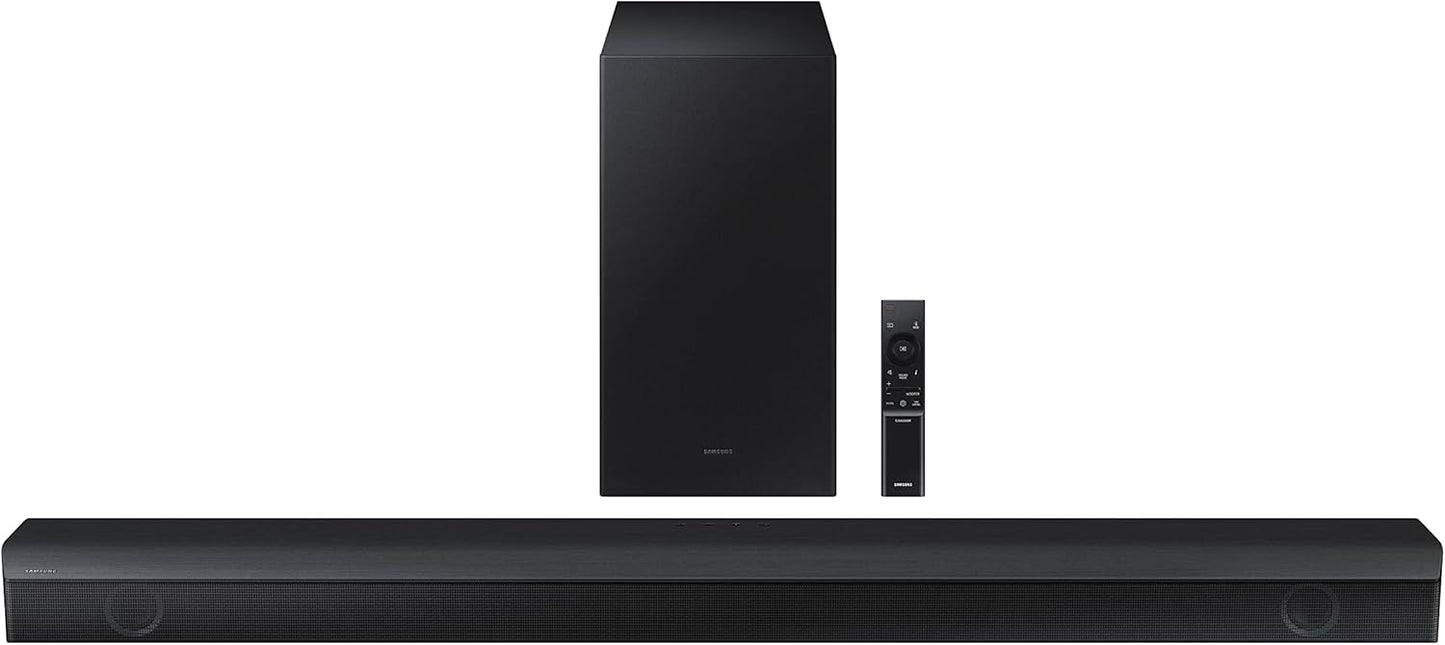 Samsung Soundbar HW-B650D 3.1 Ch.