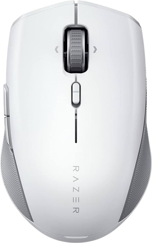RAZER PRO CLICK WHITE GAMING MOUSE