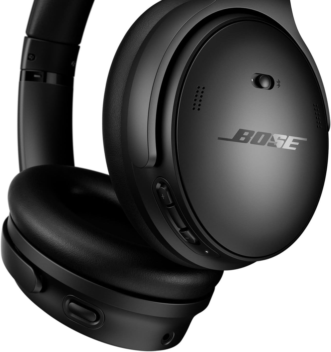 BOSE QC SC HEADPHONE ARN BLK