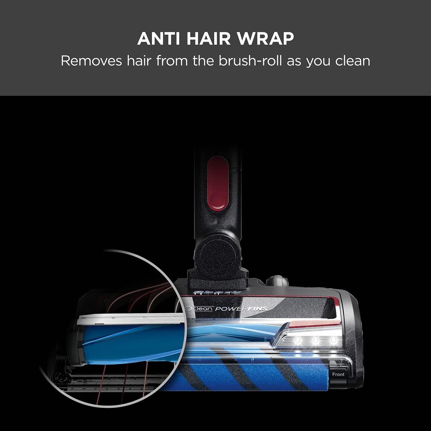 SHARK Bagless Cordless Vacuum Cleaner