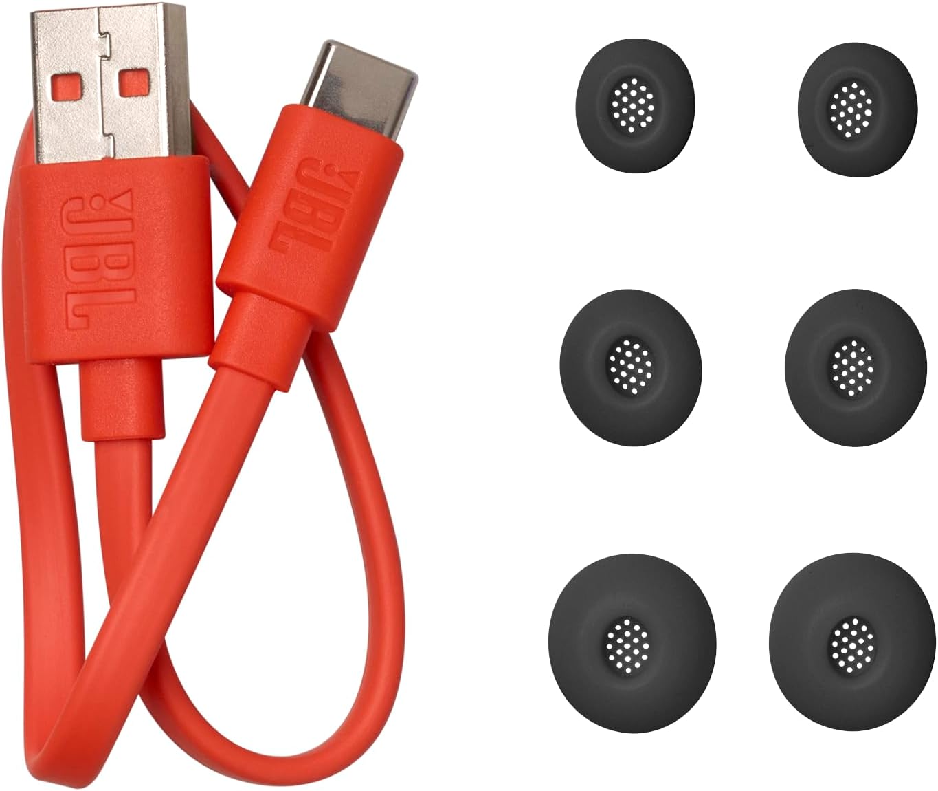 JBL TRUE WIRELESS LIVE BUDS 3 BLACK