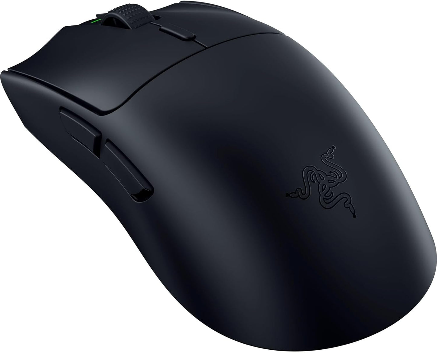 RAZER VIPER V3 HYPERSPEED W/L BLK MSE