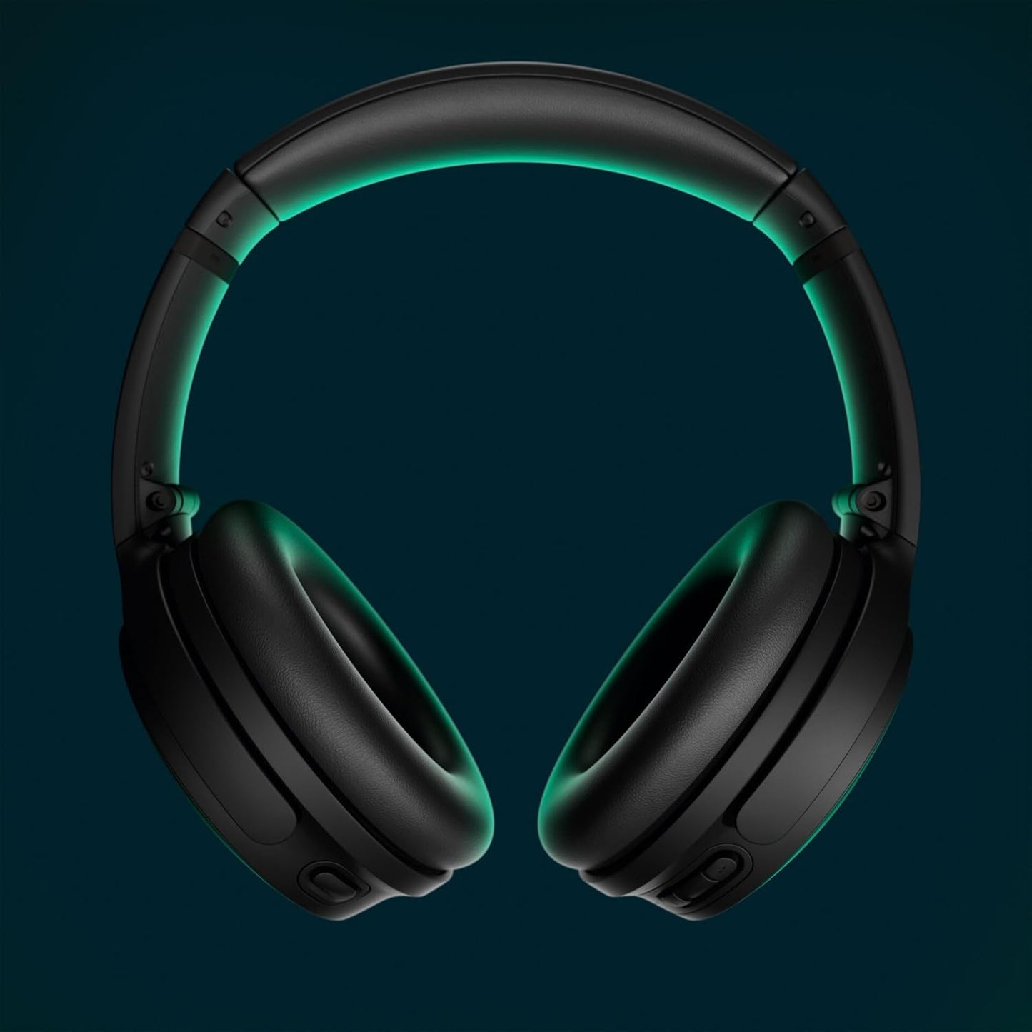 BOSE QC SC HEADPHONE ARN BLK