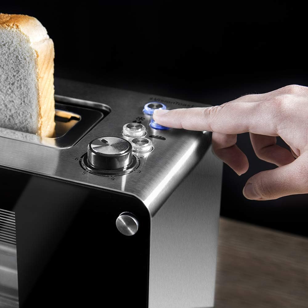 CECOTEC VISION TOAST
