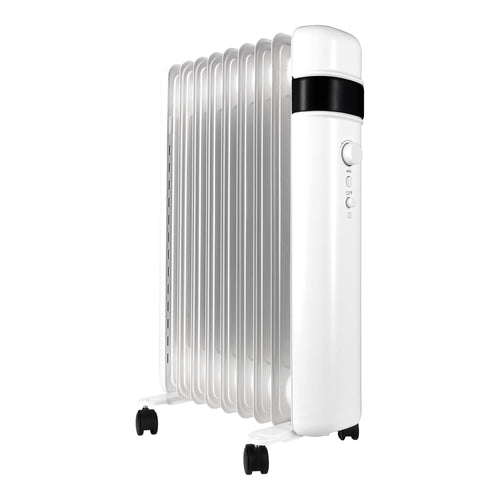 OIL HEATER 2000W SMART