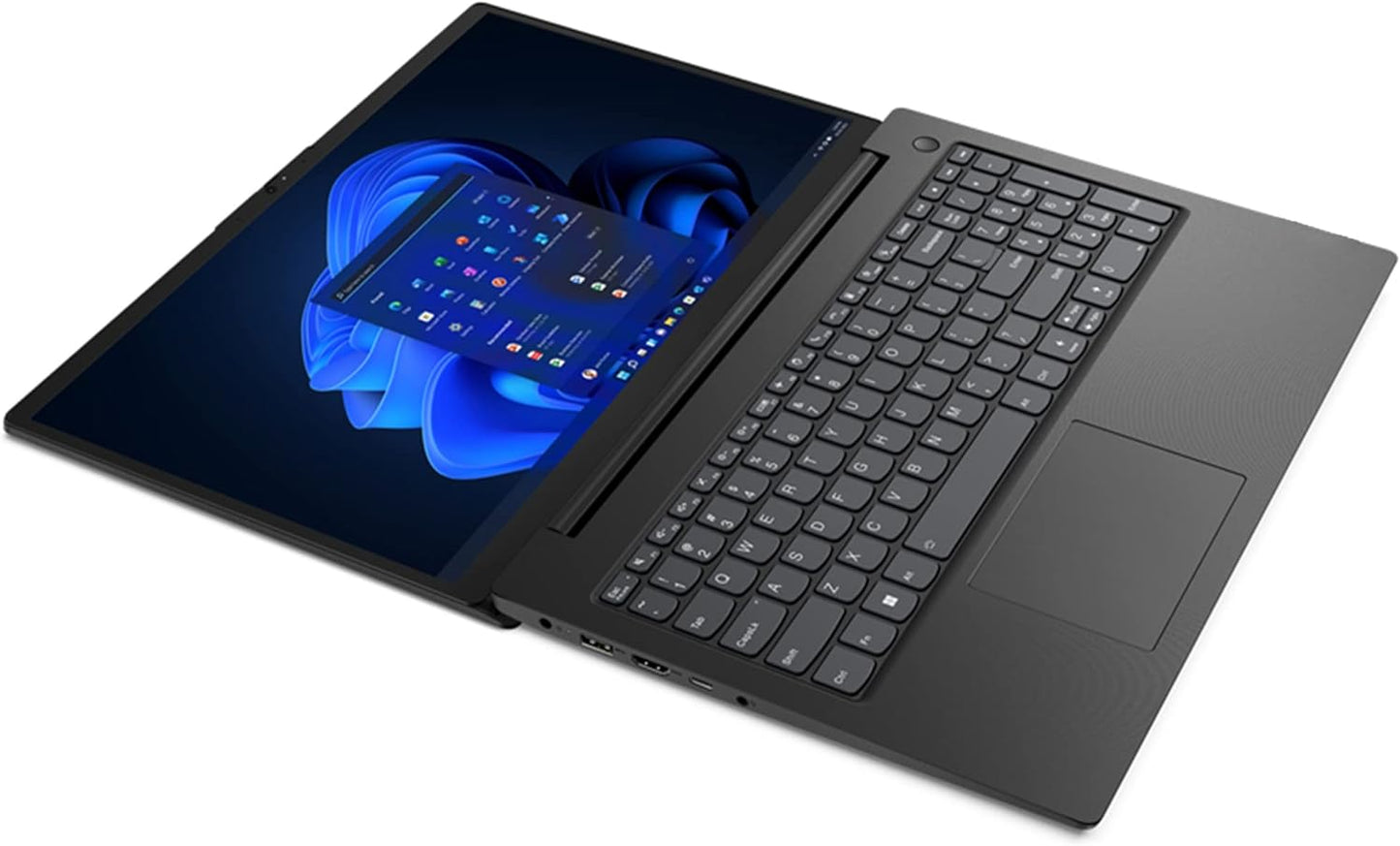 LENOVO LAPTOP V15 15.6IN i5-12 8GB 256GB W11H