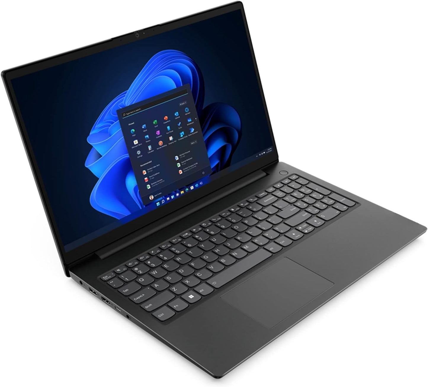 LENOVO LAPTOP V15 15.6IN i5-12 8GB 256GB W11H