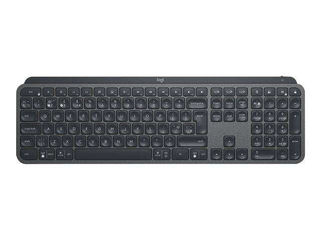 MX Keys for Business