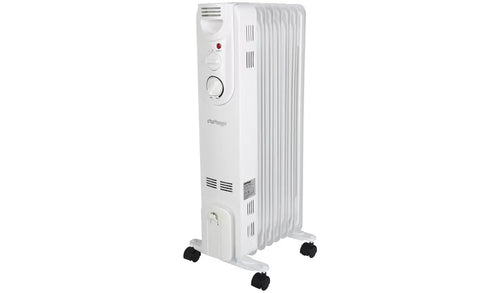 OIL HEATER 1500W SMART