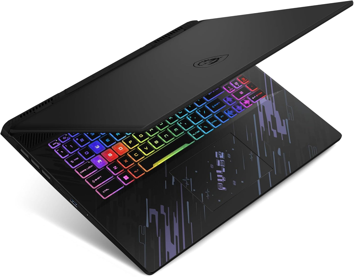 MSI PULSE 17.3 240HZ I9 ULTRA 16GB DDR5 1TB RTX 4060