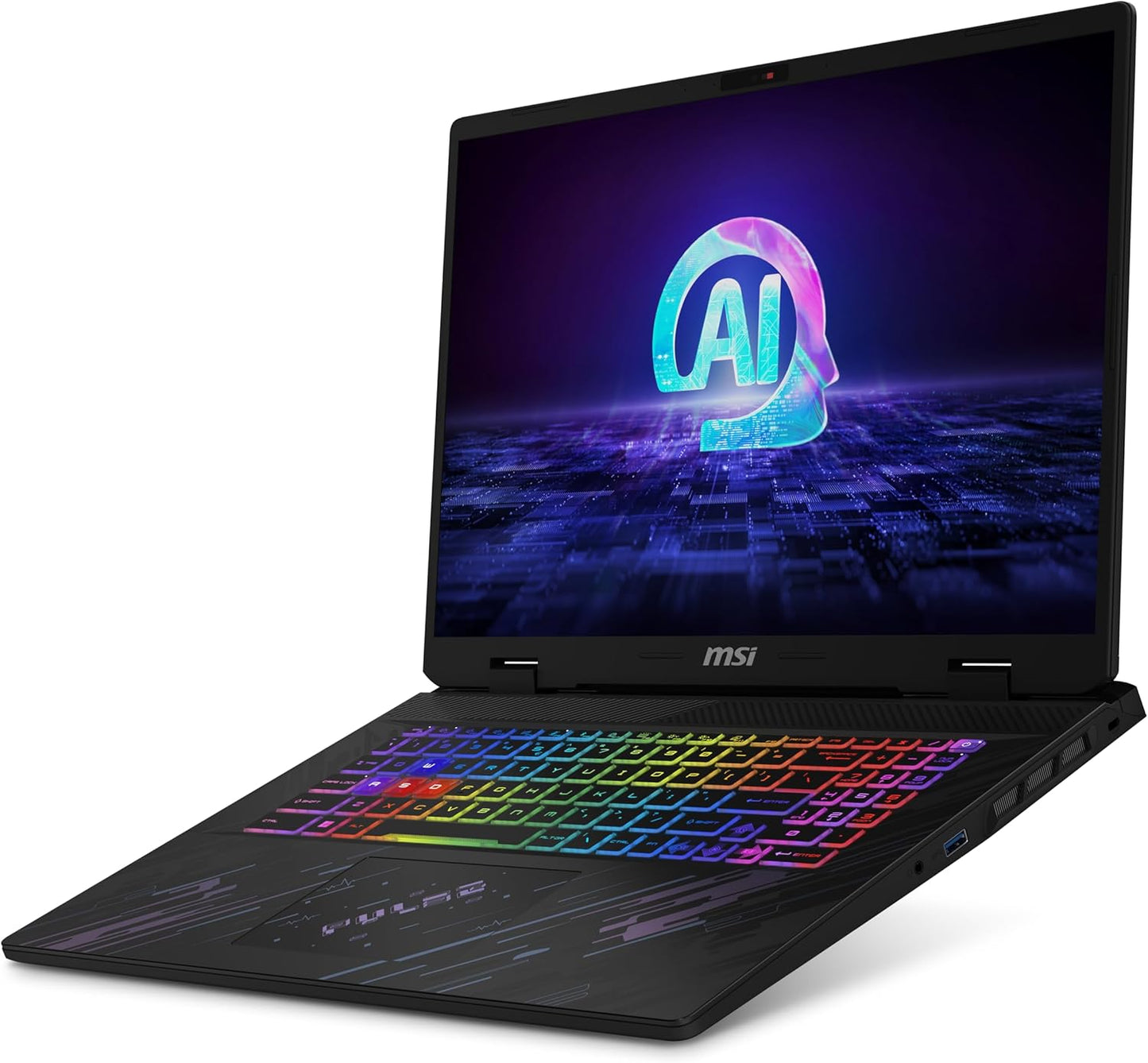 MSI PULSE 17.3 240HZ I9 ULTRA 16GB DDR5 1TB RTX 4060