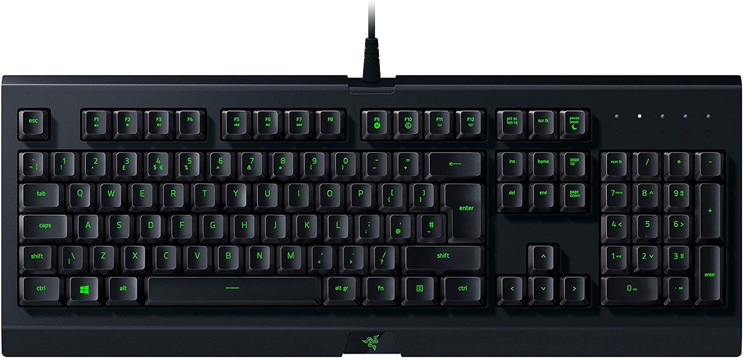 RAZER CYNOSA V2 LITE KEYBOARD