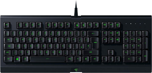 RAZER CYNOSA V2 LITE KEYBOARD