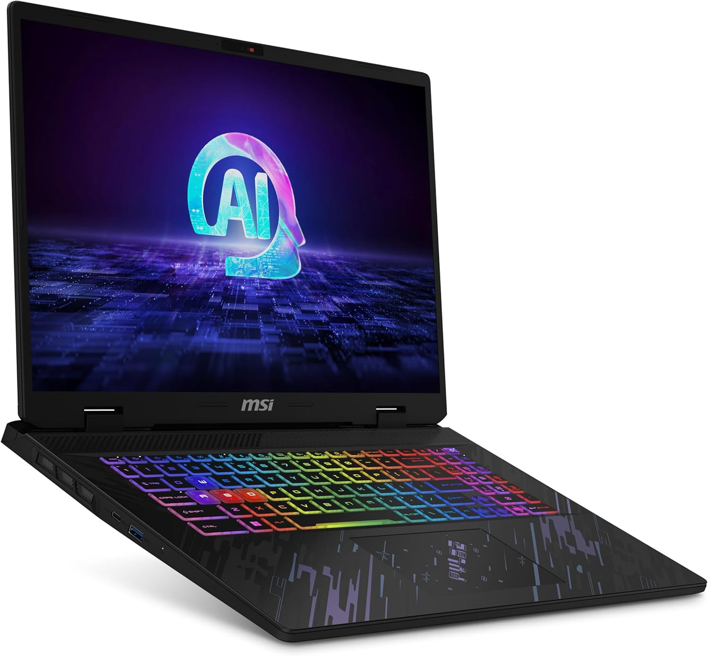 MSI PULSE 17.3 240HZ I9 ULTRA 16GB DDR5 1TB RTX 4060